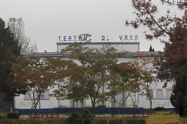 trei firme concureaza pentru reabilitarea parcului si teatrului de vara contract estimat la 22 milioane lei 696eaaa658c4f