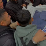 trei jurnalisti au fost ucisi intr un atac israelian in centrul fasiei gaza 6971257b322c7