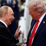 trump anunta ca putin a acceptat invitatia in consiliul pentru pace kremlinul invoca fondurile ruse inghetate in sua 6971532cdc679