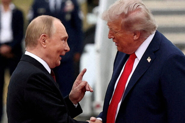 trump anunta ca putin a acceptat invitatia in consiliul pentru pace kremlinul invoca fondurile ruse inghetate in sua 6971532cdc679