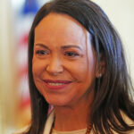 trump ramane sceptic in privinta mariei corina machado casa alba spune ca pozitia presedintelui nu s a schimbat 69695fa31b6b2