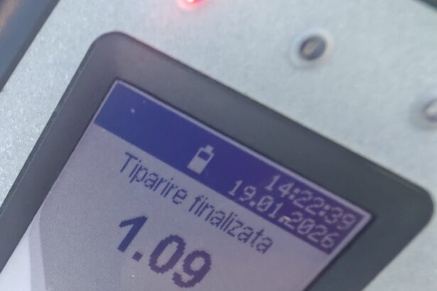 tulcea un barbat de 74 de ani implicat intr un accident era sub influenta alcoolului 696f92d39417c