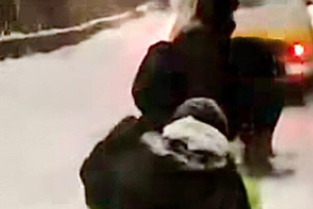 un adolescent care se dadea cu sania trasa de masina a murit dupa ce a fost aruncat intr un cap de pod 696ab82b5e4f5