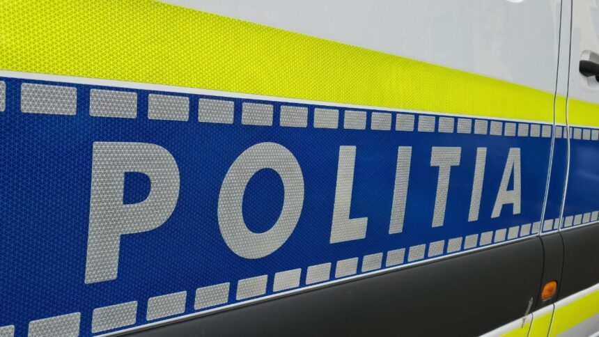 un adolescent de 13 ani din constanta a snopit in bataie un altul in parcul de pe strada badea cartan ce transmit politistii 6973ed630d0c3