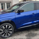 un barbat a vrut sa intre in romania cu o masina de 32 000 de euro dar a ramas fara ea 695b87e30460b