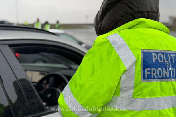 un barbat care a evadat dintr o inchisoare din belarus a fost prins cand incerca sa intre in romania 696229f11f242