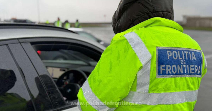 un barbat care a evadat dintr o inchisoare din belarus a fost prins cand incerca sa intre in romania 696229f11f242