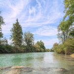 un barbat din dambovita care era dat disparut a fost gasit mort in albia unui rau ce arata primele date ale politistilor 6962b30bbce90