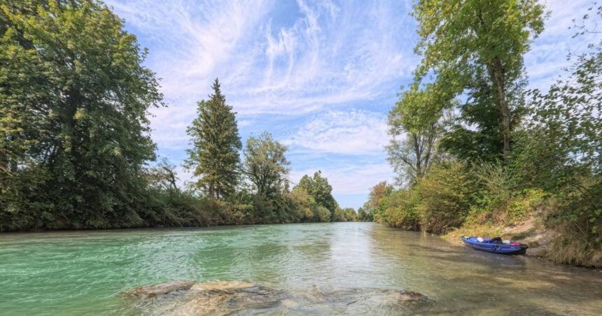 un barbat din dambovita care era dat disparut a fost gasit mort in albia unui rau ce arata primele date ale politistilor 6962b30bbce90