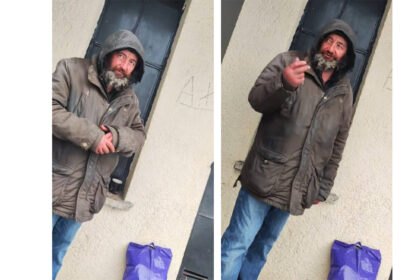 un barbat din satul nisipari este cautat dupa ce ar fi disparut de acasa l ati vazut 69710af0de915