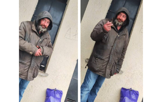 un barbat din satul nisipari este cautat dupa ce ar fi disparut de acasa l ati vazut 69710af0de915