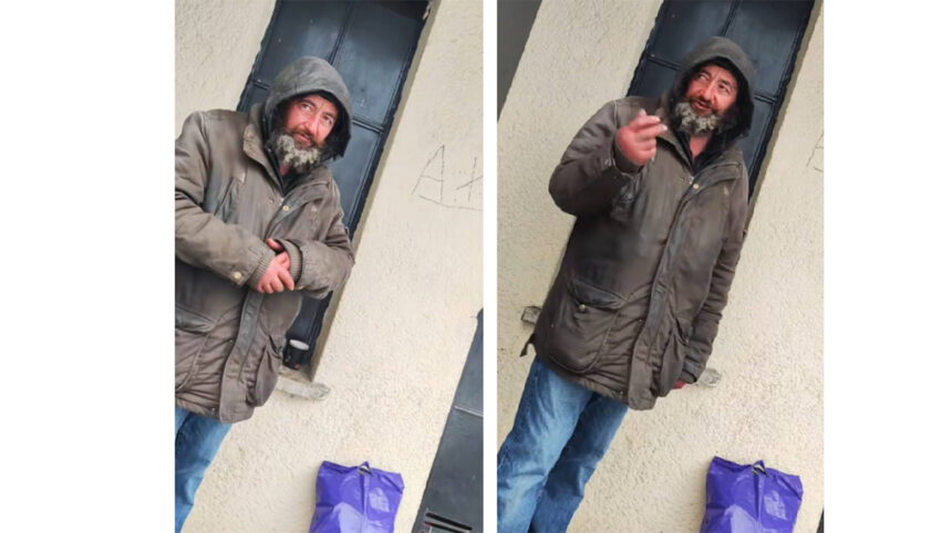 un barbat din satul nisipari este cautat dupa ce ar fi disparut de acasa l ati vazut 69710af0de915