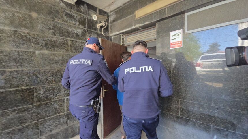 un barbat din tulcea a fost trimis in judecata pentru o crima pe care ar fi comis o in urma cu 26 de ani incredibil cum a fost descoperit 6964e7455726d