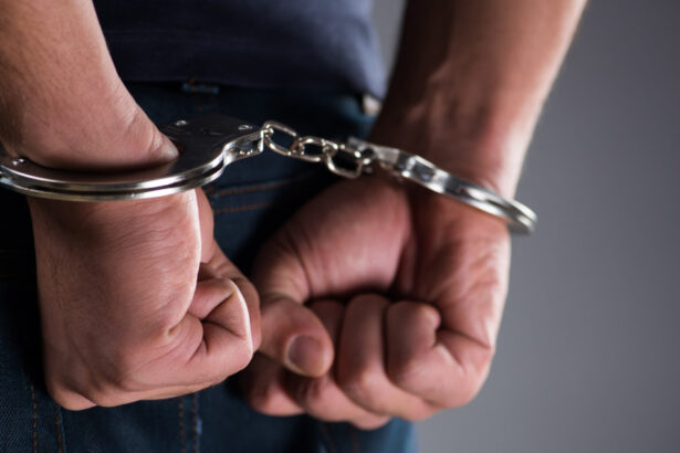 un barbat din vaslui a fost retinut dupa ce a incalcat ordinul de protectie a lovit politistii si a fugit cu catusele la maini 6960aabaee47c