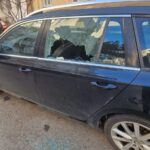 un hot care a spart masina unui constantean si i a furat un portofel cu 20 de lei si cardurile prins in cateva ore de politisti 695e3e20e415f