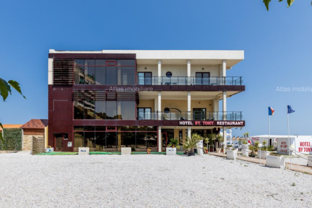 un hotel din mamaia scos din nou la vanzare cu aproape jumatate de milion de euro in minus fata de vara 2025 cui apartine 695f30a1e2681