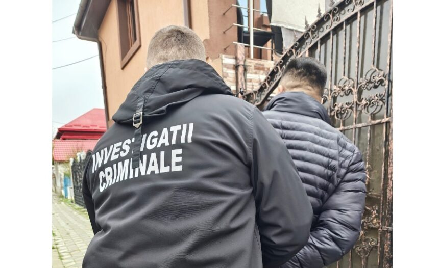 un individ a fost arestat la constanta dupa ce si a bagat sotia in spital a atacat o cu cutitul 695be8235b73b