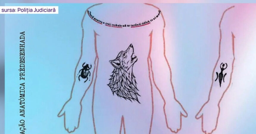 un roman a murit anul trecut in portugalia dar politia inca nu a reusit sa l identifice si cere ajutor ce se stie despre el 696e2a9aaf681