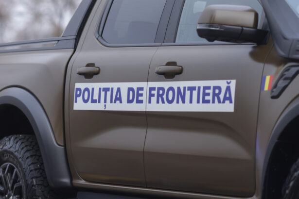 un roman si un cetatean afgan au fost arestati in timisoara suspectati de implicare intr o retea de trafic de migranti 696b67f319181