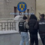 un tanar cautat pentru crima in franta a fost prins intr un mall din cluj 6967eaf8b7bc0