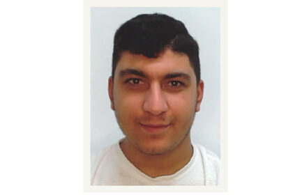 un tanar din castelu este de negasit de cateva zile sunati la 112 daca il vedeti 6979c365163c3