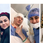 un tata de 30 de ani are nevoie urgenta de ajutor grav bolnav victor trebuie sa urmeze zeci de sedinte de radioterapie si de recuperare 696e4150c6192