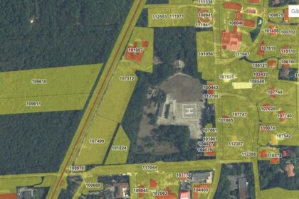 un teren din statiunea neptun localizat intr o zona exclusivista scos la licitatie 697d390c1d668