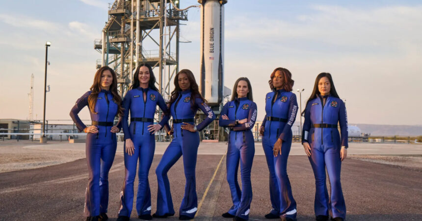 un tsunami de hartuire astronauta amanda nguyen a vorbit despre depresie si traume dupa zborul blue origin 6958be431d1a5