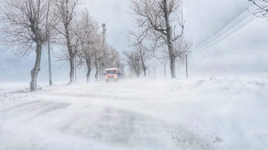 un vortex polar loveste romania la inceputul lunii februarie se anunta temperaturi de 20c si ninsori 697c7b82d75c6