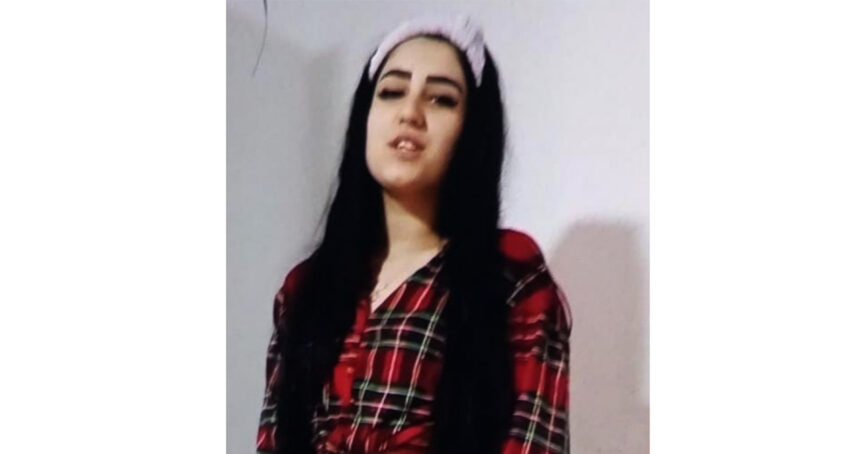 update fata a fost gasita a disparut o minora de 14 ani din valu lui traian copila a plecat la magazin si nu a mai fost vazuta 695eab12bf109