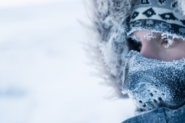 val de ger extrem in romania climatologul roxana bojariu temperaturile sunt sub ceea ce ar fi normal in ianuarie 696bbfe024eb9