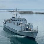 vanatorul de mine m 270 misiune in marea neagra alaturi de nave din bulgaria si turcia 696bda090c144