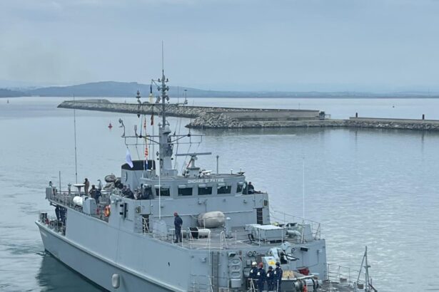 vanatorul de mine m 270 misiune in marea neagra alaturi de nave din bulgaria si turcia 696bda090c144