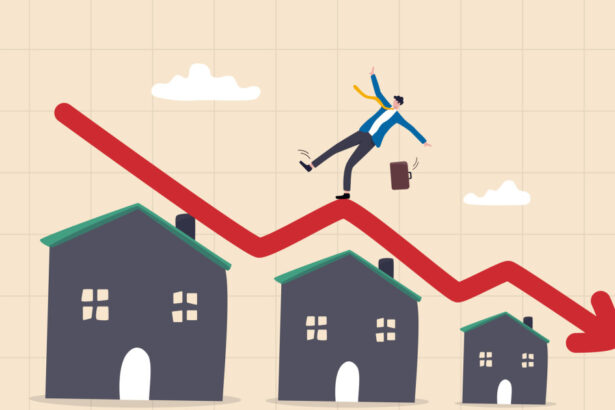 vanzarile de locuinte din romania au inregistrat scaderi record in trimestrul iv din 2025 care este principalul motiv analiza 696deb5459ac3