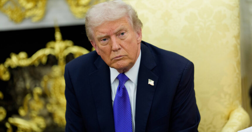 veteranii nato furiosi dupa declaratiile lui trump despre afganistan a intrecut masura am platit cu sange pentru aceasta alianta 697393c43b5e9