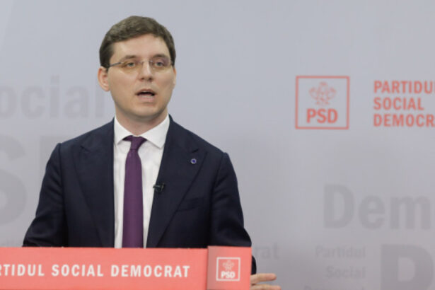 victor negrescu psd nu poate sa voteze pentru actuala forma a acordului cu mercosur fara garantii din partea comisiei europene 69627acbaf18c