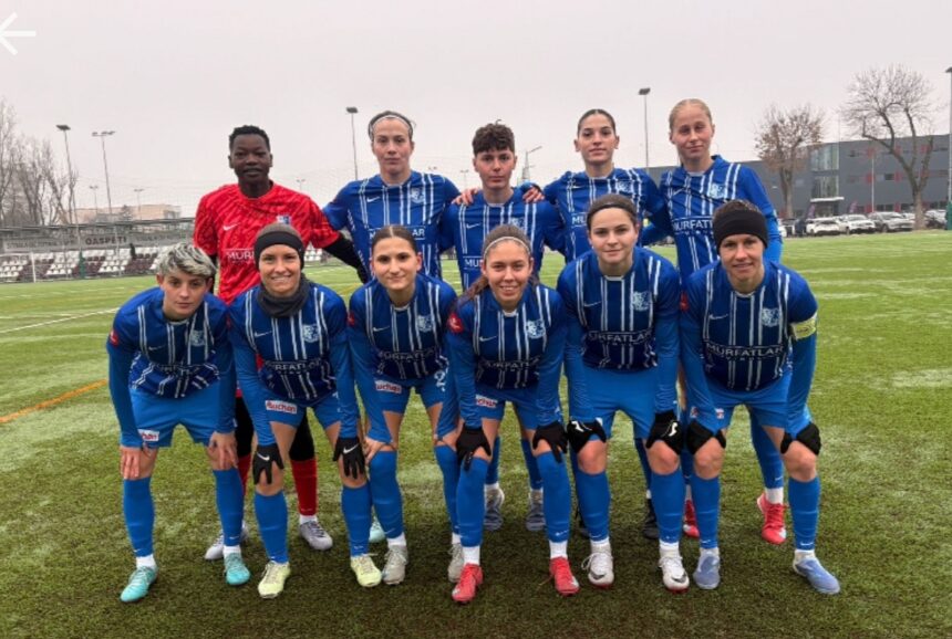 victoria clara pentru fetele de la farul constanta in primul amical din acest an 69762aa86f998