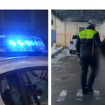 video accident auto pe bulevardul alexandru lapusneanu unul dintre soferii implicati recidivist era beat crita si nu avea permis 6962365b989b4