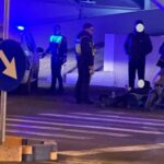 video accident in mamaia mopedist ranit 6977b40eb2c8e