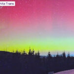 video aurora boreala a fost vazuta in mare parte din romania explicatia pentru fenomenul neobisnuit 696f2ebd4414f
