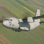 video avionul spartan cu care presedintele nicusor dan face deplasari externe va avea un nou sistem de comunicatii 6967a124790c9