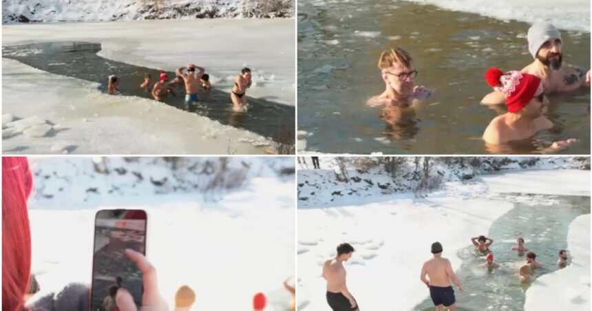 video baie la copca la 7 celsius minute in sir mai multi tineri din timis au acceptat provocarea la un moment dat ti se pare calda 6965e62cc9fd2