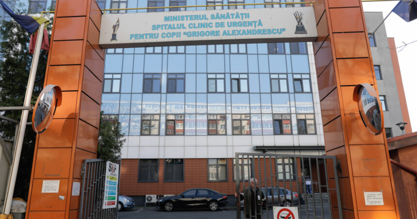 video baietelul aflat in moarte cerebrala dupa o operatie suferita la spitalul judetean constanta a decedat 696cd590e3615