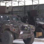 video blindate noi pentru armata romana primul lot a fost importat restul vehiculelor vor fi fabricate in tara 696a6048c2521