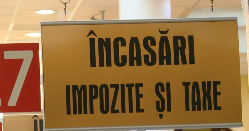 video blocaj total in primariile in care nu s au votat majorarile de impozite cazul comunei unde nu se fac deloc nici incasari nici plati 6975bf4b54bfc
