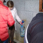 video bolojan intervine in criza apei din curtea de arges institutiile trebuie sa trimita raport apa nova testeaza o noua substanta 697c927acf7a2