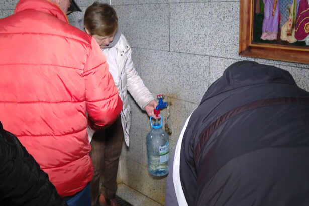 video bolojan intervine in criza apei din curtea de arges institutiile trebuie sa trimita raport apa nova testeaza o noua substanta 697c927acf7a2