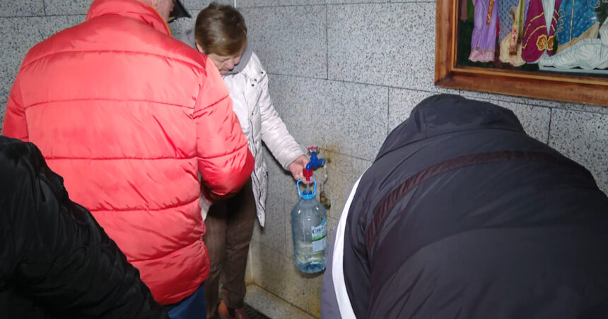 video bolojan intervine in criza apei din curtea de arges institutiile trebuie sa trimita raport apa nova testeaza o noua substanta 697c927acf7a2