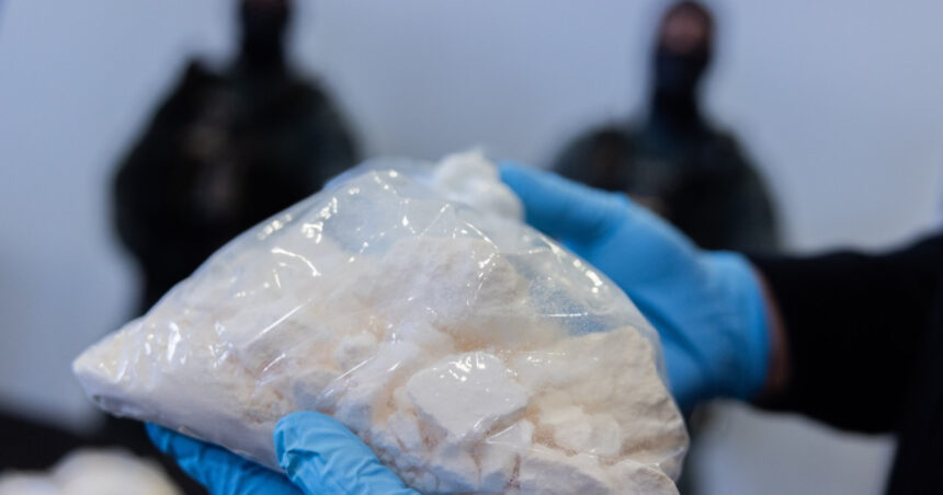 video captura record de substante chimice pentru droguri sintetice anuntata de europol cea mai mare operatiune din istorie 6970b4fc3b8d6