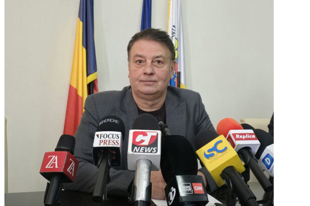 video ce spune florin mitroi presedintele cjc despre situatia de la spitalul judetean dar si despre numirea unui al doilea vicepresedinte 697b1becb428b
